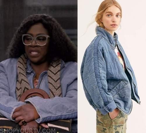 Fashion, Clothes, Style, Outfits and Wardrobe worn on TV Shows | Shop ...