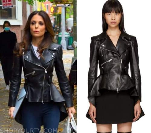 Bethenny Frankel Clothes, Style, Outfits, Fashion, Looks | Shop Your TV