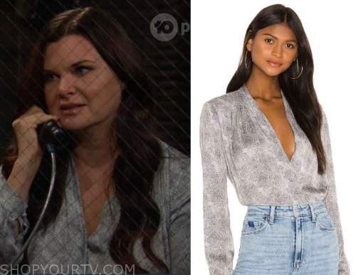 Fashion, Clothes, Style, Outfits and Wardrobe worn on TV Shows | Shop ...