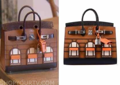 Reality stars have ruined the Birkin