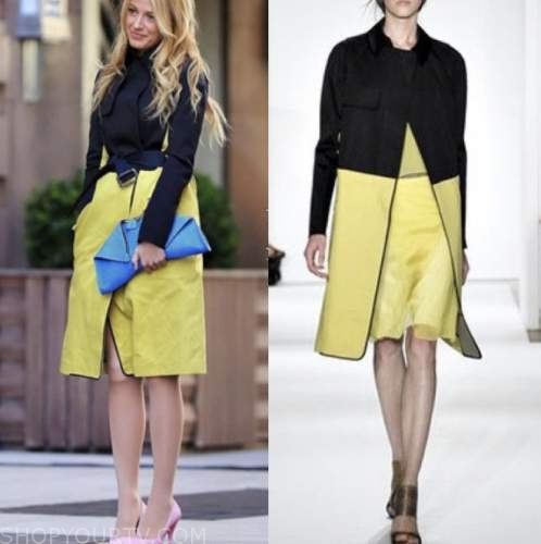 Serena Van der Woodsen Clothes, Style, Outfits, Fashion, Looks