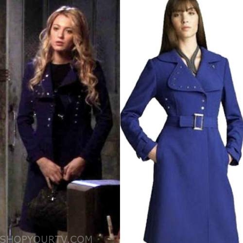 Serena Van Der Woodsen Fashion Clothes Style And Wardrobe Worn On Tv Shows Shop Your Tv