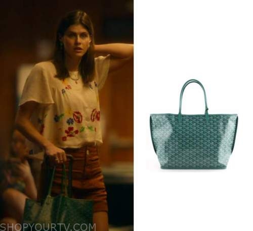 LV vs. Goyard showdown! See which celebrities favor each in this