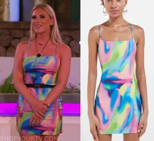 Love Island Season 7 Clothes, Style, Outfits, Fashion, Looks | Shop Your TV