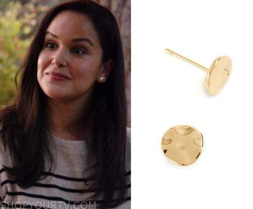 brass and master key found object earrings – Molly Rose Jewelry Nashville