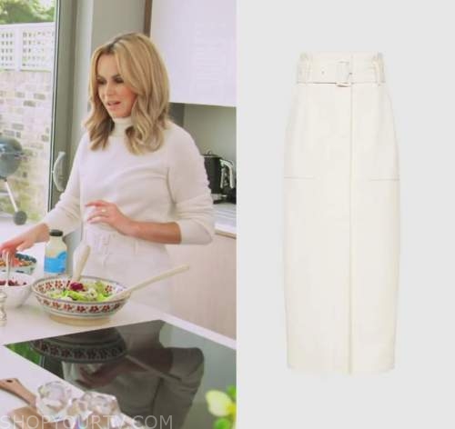 Amanda Holden Clothes, Style, Outfits, Fashion, Looks