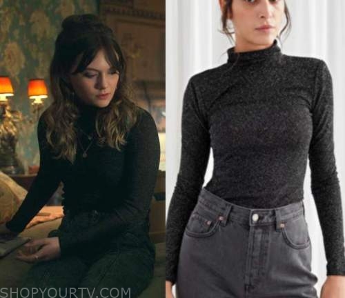 Locke and Key 2x10 Clothes, Style, Outfits, Fashion, Looks | Shop Your TV