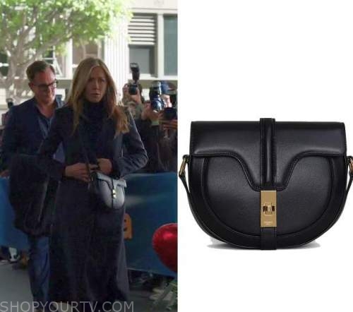 jennifer aniston celine bag