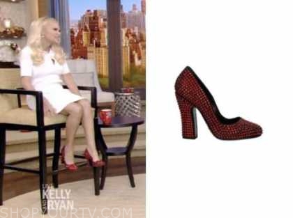Hot Topic TEN31 Red Sequin Open Toe High Heels - Size 8 (New with Sticker  Tags) | Open toe high heels, Heels, High heels