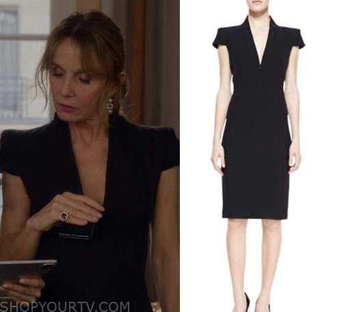 How to recreate Sylvie's outfits from Emily in Paris season 2