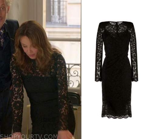 How to recreate Sylvie's outfits from Emily in Paris season 2
