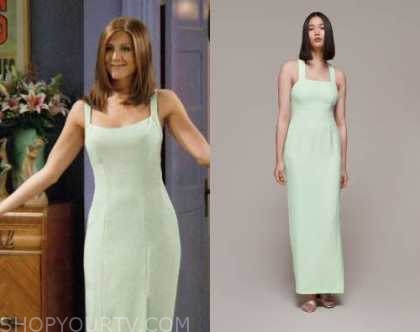 rachel green season 3