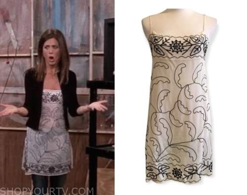 20 Rachel Green Outfits to Wear Today