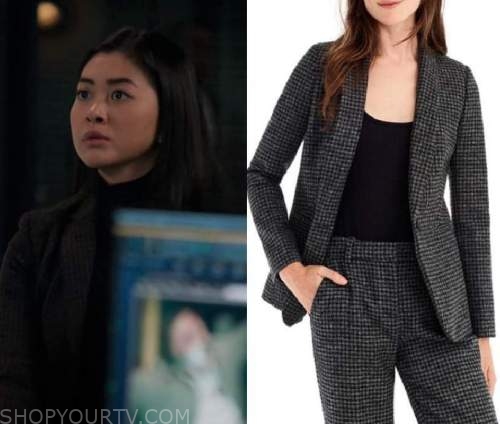 The Blacklist Clothes, Style, Outfits, Fashion | Shop Your TV