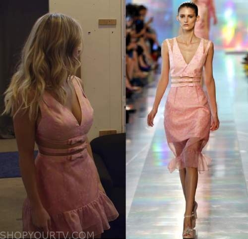 Lexi's Outfit in Euphoria Season 2, Episode 3 Outfit