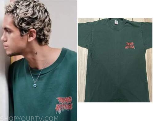 Has anybody found this shirt?? : r/euphoria