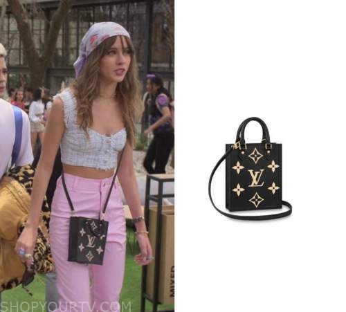 Shop Louis Vuitton Casual Style Office Style Elegant Style Crossbody by  inthewall