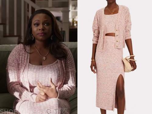 Queens Season 1 Clothes, Style, Outfits, Fashion, Looks | Shop Your TV