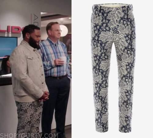 Blackish Clothes, Style, Outfits, Fashion, Looks | Shop Your TV