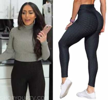 I'm a shopping writer, and I agree with Amazon reviewers: These $34 leggings  are 'better than Lululemon'