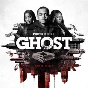 Power Book II: Ghost Recap: Monsters, Money and One Angry Monet