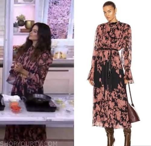 Fashion, Clothes, Style, Outfits and Wardrobe worn on TV Shows | Shop ...