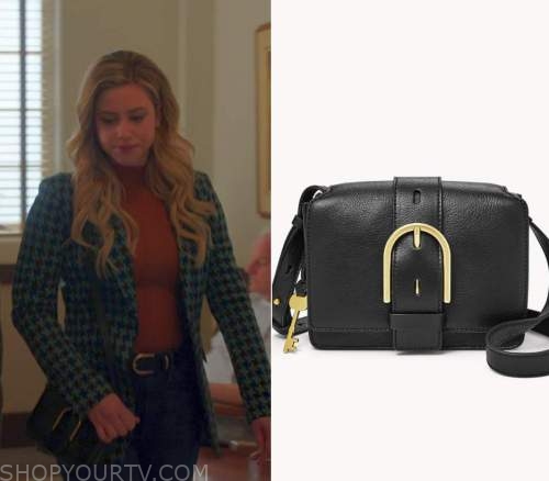 Riverdale (CW) Clothes, Style, Outfits on TV Shows | Page 16 of 106 ...