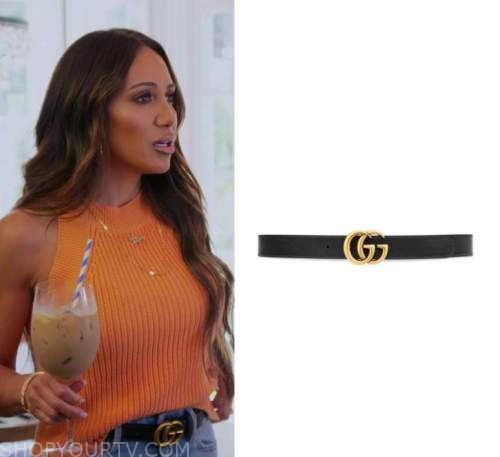 Real Housewives of New Jersey: Season 12 Episode 6 Melissa's Gucci