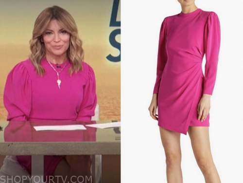 Fashion, Clothes, Style, Outfits and Wardrobe worn on TV Shows | Shop ...