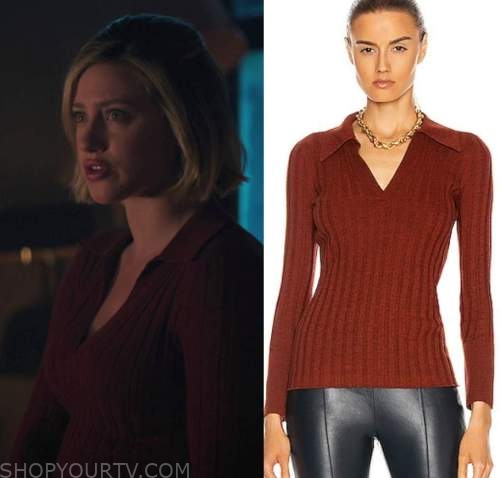 Betty Cooper Clothes, Style, Outfits, Fashion, Looks | Shop Your TV