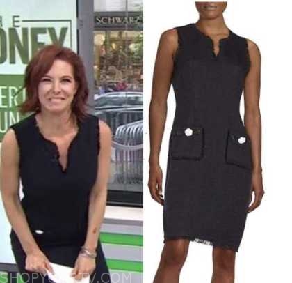 Glow In The Night Tweed Dress / Black 再再販! bodycontourz.com