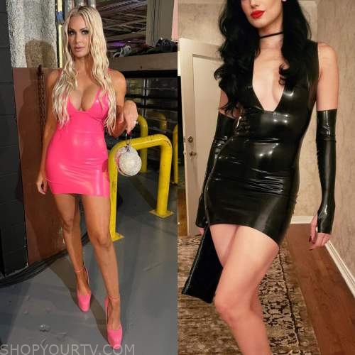 cum on wwe maryse girlfriend secret