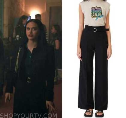 Veronica Lodge Clothes, Style, Outfits, Fashion, Looks | Shop Your TV