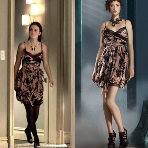 Gossip Girl Blair Waldorf Inspired Outfits - Central Florida Chic