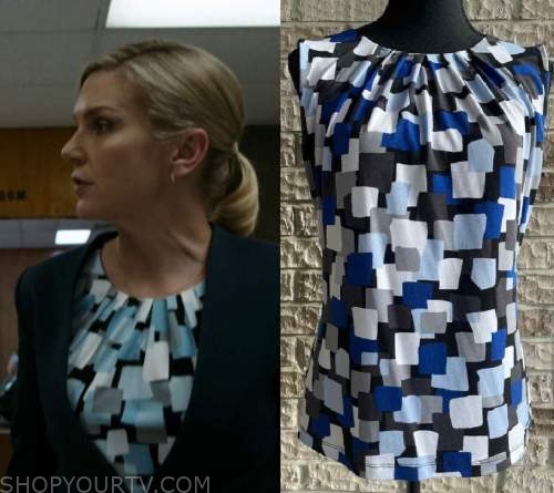 Kim Wexler Clothes, Style, Outfits, Fashion, Looks
