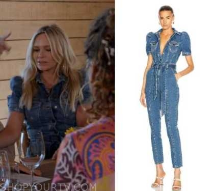 Real Housewives Ultimate Girls Trip: Season 2 Episode 6 Tamra's Denim ...