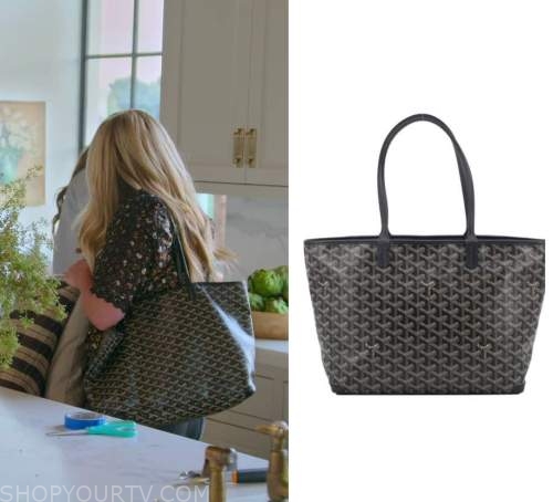 The Ultimate Guide To Goyard Tote Bags - Averly