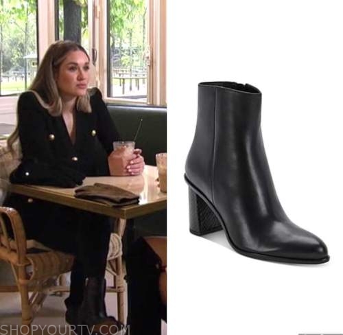 the bachelorette, black boots, rachel recchia