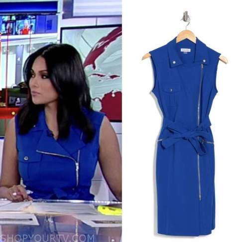 Calvin klein moto dress sale