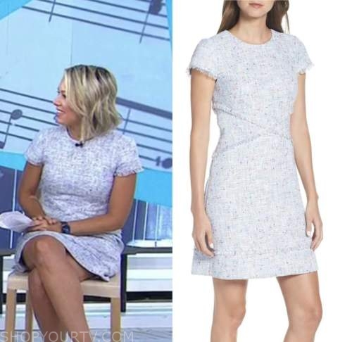 Fashion, Clothes, Style, Outfits and Wardrobe worn on TV Shows | Shop ...