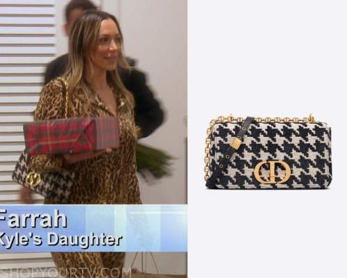 Real Housewives of Beverly Hills: Season 12 Episode 15 Farrah's ...