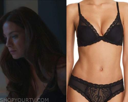 What Bra Size Is Michelle Monaghan?