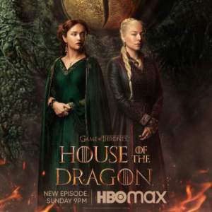 House of the Dragon' Introduces a Very Different Time for Targaryens - The Ringer