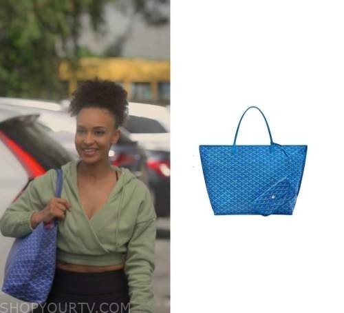 Louis Vuitton vs Goyard: Celebrity Tote Showdown -PurseBop