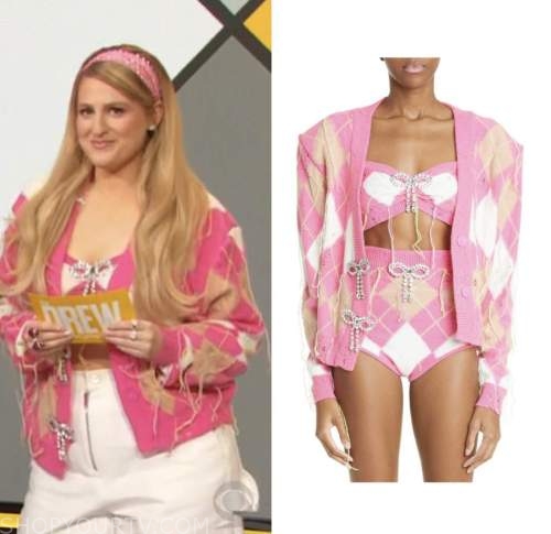 Meghan Trainor Clothes, Style, Outfits, Fashion, Looks