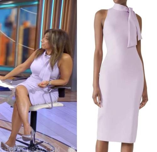 Michelle Miller Clothes, Style, Outfits worn on TV Shows | Shop Your TV