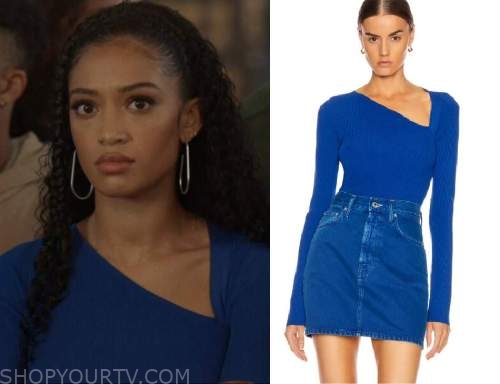 sMothered Season 5 Clothes, Style, Outfits, Fashion, Looks