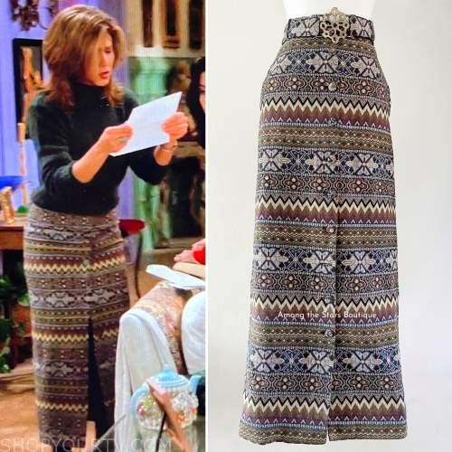 11 Dupes For Rachel's Most Iconic Outfits From Friends — The Candidly