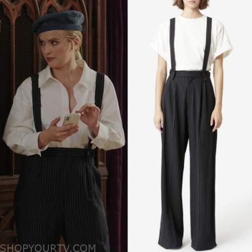 Camille (Emily in Paris) Clothes, Style, Outfits, Fashion, Looks