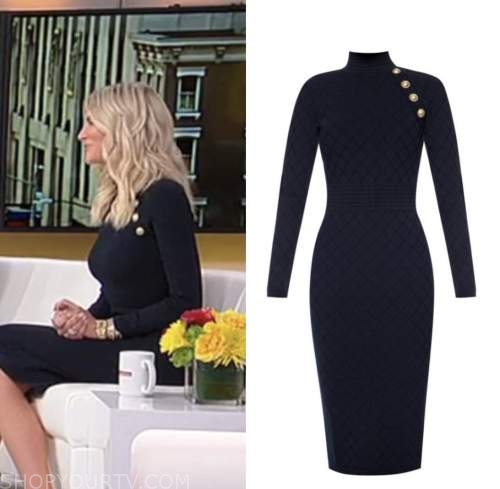 Charissa Thompson Clothes, Style, Outfits, Fashion, Looks